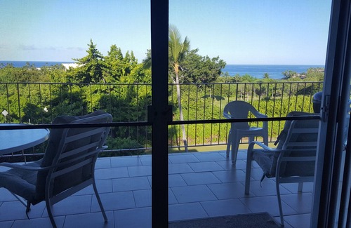 Keauhou Condo | Kailua-Kona Oceanview - Golf Course - Keauhou Bay
