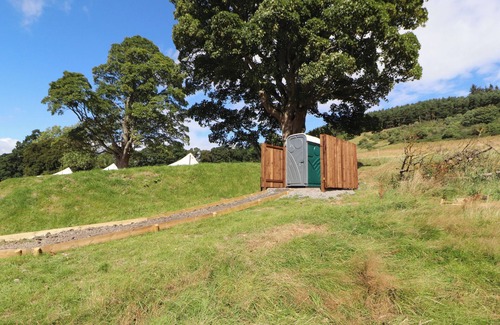 Glentress Cottage | Kailzie