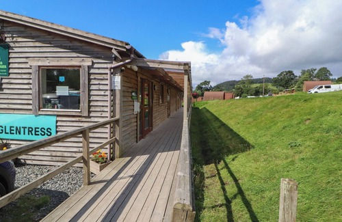 Glentress Cottage | Kailzie