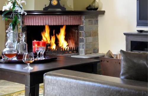 Panagitsa House | Kaimak Mountain Lodge