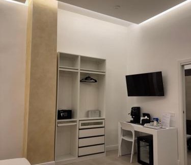 Montecalvario Bed & Breakfast | Kairos Relais