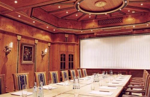 Muelheim Hotel | Kaiser Am Wiener Platz