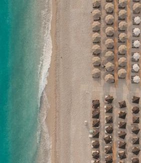 Dhermi Hotel | Kaiser Hotel