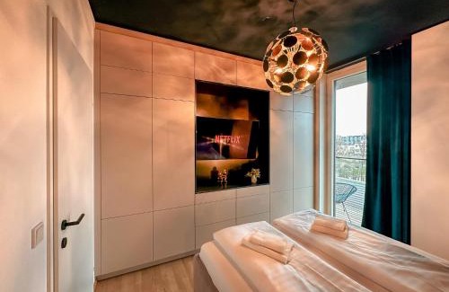 Erdberg Apartment | KAISER LODGE - AlpenLuxus Collection
