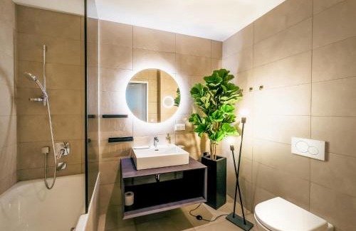 Erdberg Apartment | KAISER LODGE - AlpenLuxus Collection