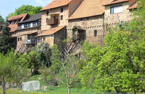 Nußdorf Apartment | Kaiserberg - Gästehaus Susanne Pfaffmann