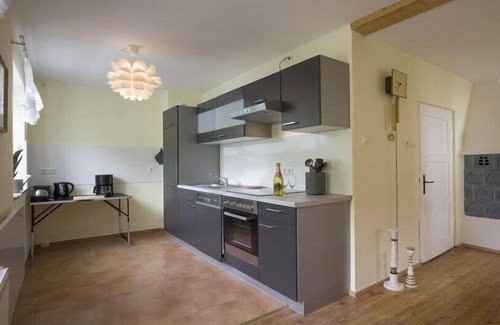 Oberaudorf Cottage | Kaiserblick Comfortable holiday residence