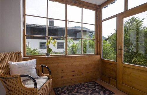 Oberaudorf Cottage | Kaiserblick Comfortable holiday residence