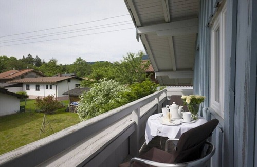 Oberaudorf Cottage | Kaiserblick Comfortable holiday residence