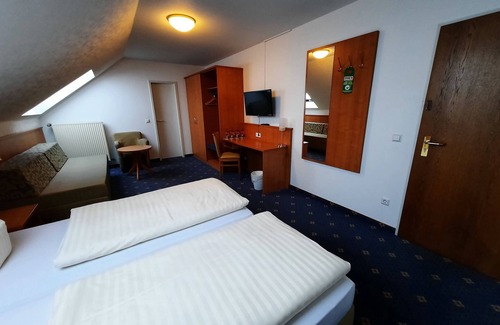 Ahlten Hotel | Kaiserhof