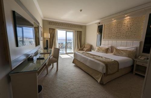 Sahl Hasheeh Resort | KaiSol Romance Resort Sahl Hasheesh - Adults Only