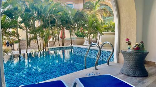 Sahl Hasheeh Resort | KaiSol Romance Resort Sahl Hasheesh - Adults Only