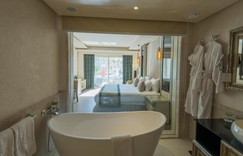 Sahl Hasheeh Resort | KaiSol Romance Resort Sahl Hasheesh - Adults Only