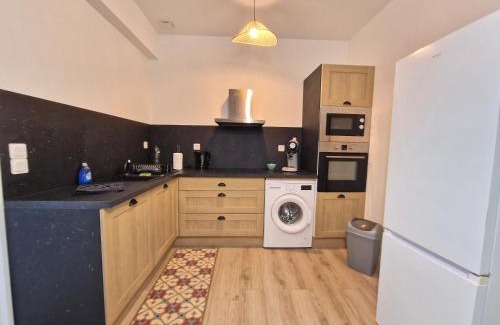 Pont-sur-Yonne Apartment | Kait location