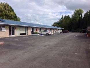 Kaitaia Hotel | Kaitaia Motor Lodge