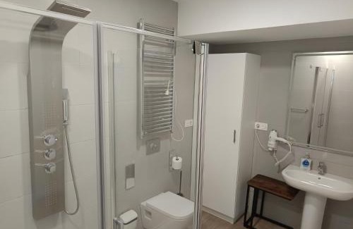 Zarautz Apartment | Kaixo Museum con Parking gratis