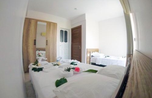 Oludeniz Hotel | Kaizen Gate Hotel