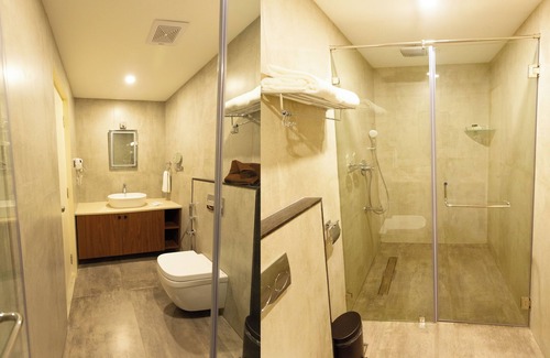 Tiruchirappalli Hotel | Kaizen Residency