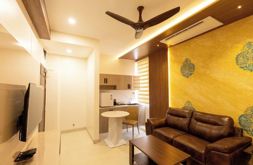 Tiruchirappalli Hotel | Kaizen Residency