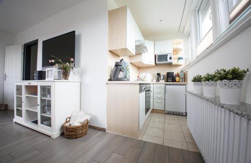 Nieblum Apartment | Kajüte 23