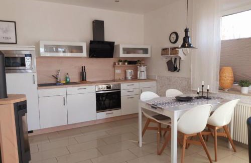Zierow Apartment | Kajüte am Strand - ABC57