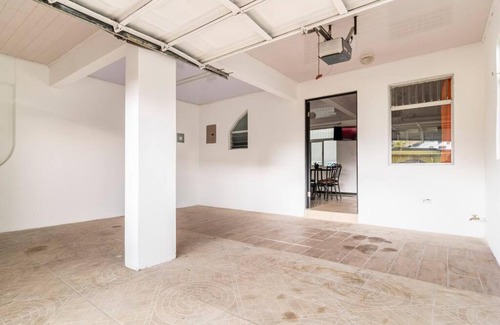 Heredia Apartment | Kajag Ent Apar Work-Tourism-Office-WIFI-Cable