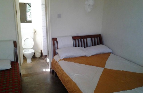 Bisil Hotel | Kajiado Cultural Resort