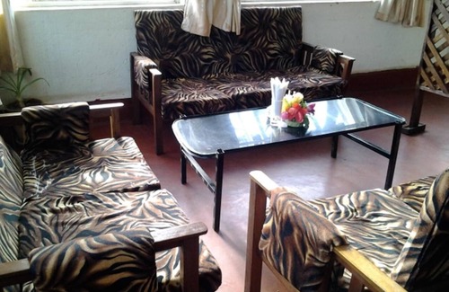 Bisil Hotel | Kajiado Cultural Resort