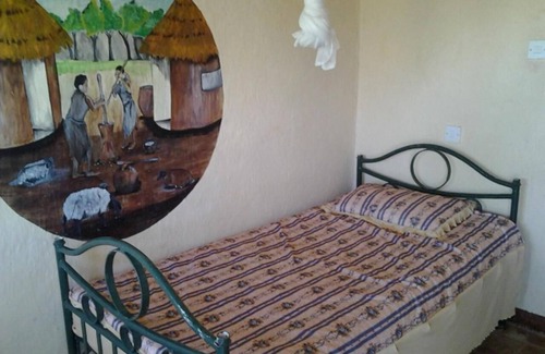 Bisil Hotel | Kajiado Cultural Resort