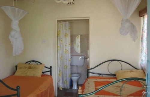 Bisil Hotel | Kajiado Cultural Resort