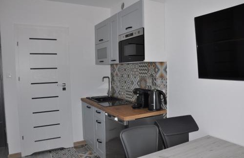 Debina Apartment | Kajuta Bosmana Huka
