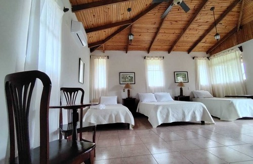 Bijagua Hotel | Kakao Lodge & Garden Río Celeste