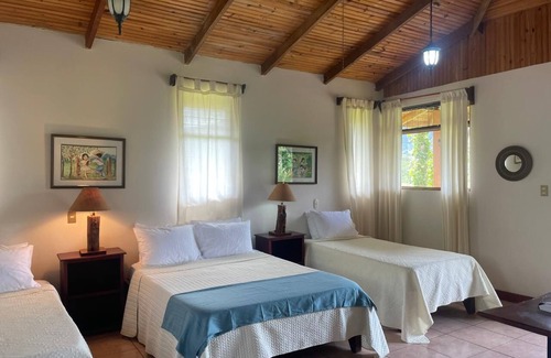 Bijagua Hotel | Kakao Lodge & Garden Río Celeste