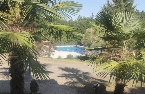 Chauffour-sur-Vell House | Kakao süß 4 Personen
