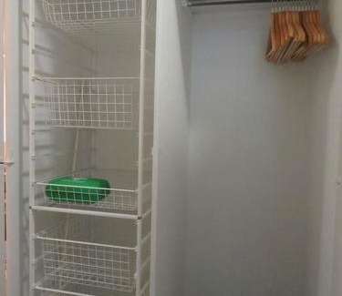Iisalmi Apartment | Kaksio lähellä keskustaa