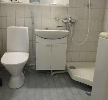 Iisalmi Apartment | Kaksio lähellä keskustaa