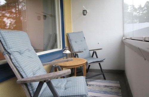 Iisalmi Apartment | Kaksio lähellä keskustaa