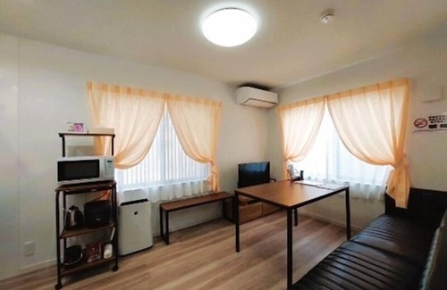 Karatsu Villa | KAKUJYOMARU