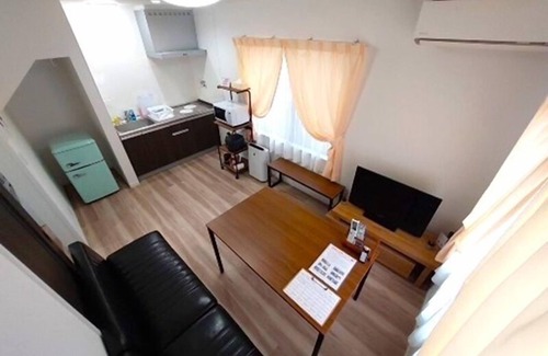 Karatsu Villa | KAKUJYOMARU
