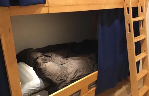 Kakunodate Hostel | Kakunodate Guest House Choux
