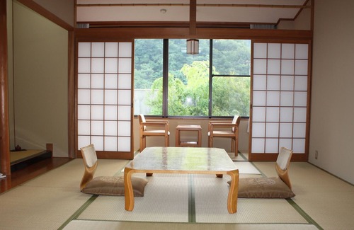 Hamada House | Kakurenosato Yukari