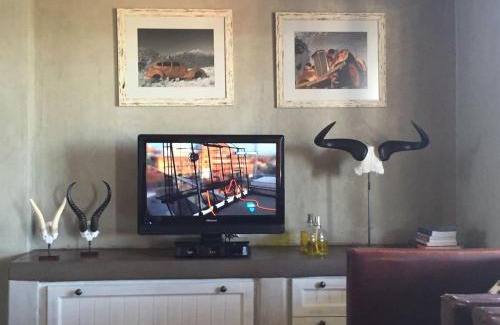 Khara Hais House | Kalahari Cottage