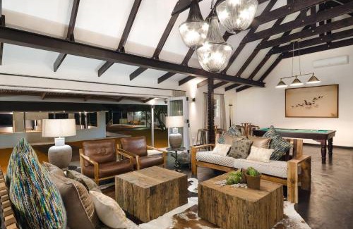 Khara Hais House | Kalahari Farmstead