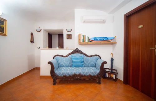 Kalsa House | Kalamarina Rooms B&B