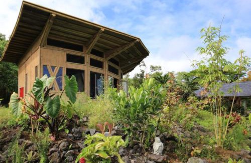 Pahoa Cabin | Kalani Oceanside Retreat