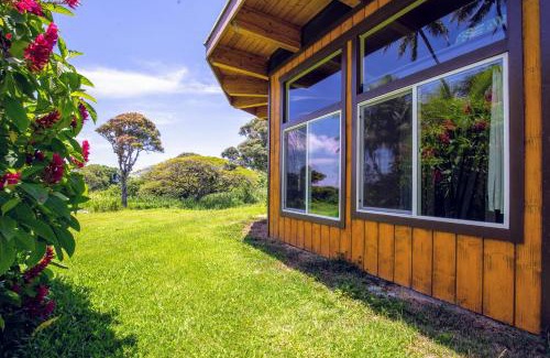 Pahoa Cabin | Kalani Oceanside Retreat