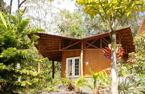Pahoa Cabin | Kalani Oceanside Retreat
