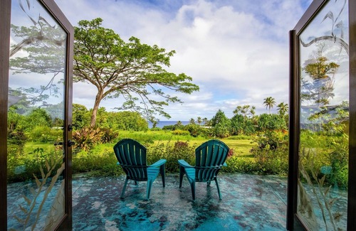 Pahoa Cabin | Kalani Oceanside Retreat