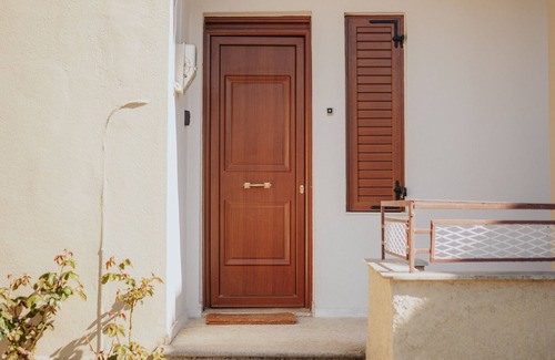 Kalavrita House | Kalavrita downtown 3 bedroom house for 6 pers