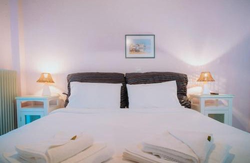 Kalavrita Villa | Kalavrita Mountain house